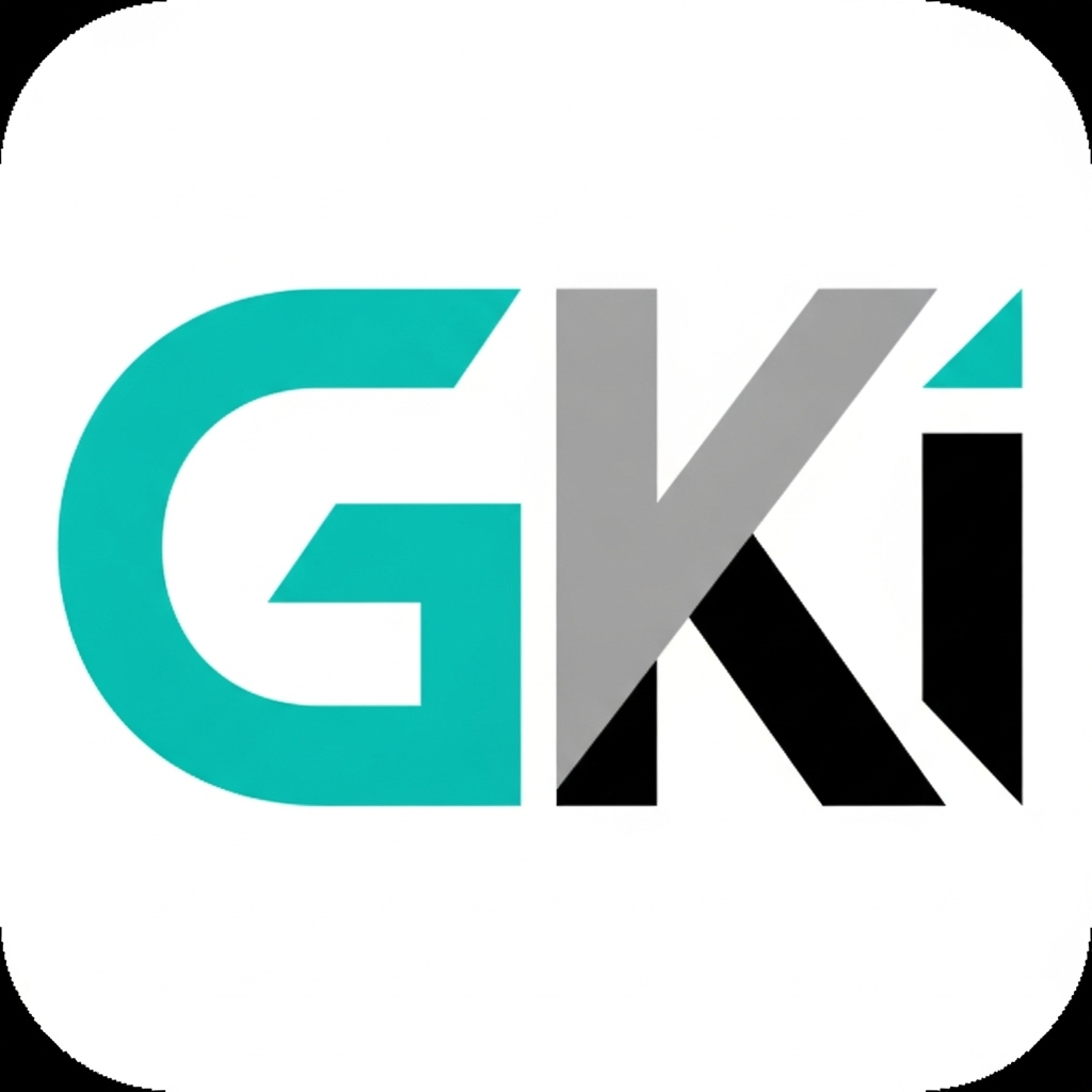 GenKi Logo